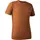 Deerhunter Easton T-shirt, Burnt Orange, Burnt Orange, swatch