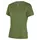 Pitch Stone Recycle Damen T-shirt, Olivgrün, Olivgrün, swatch