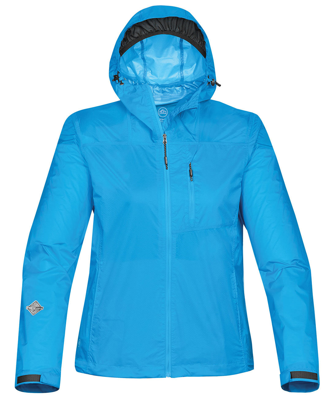 Stormtech neutrino women's shell jacket, Electric blue, large image number 0