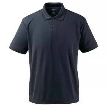 Mascot Crossover Grenoble polo T-shirt