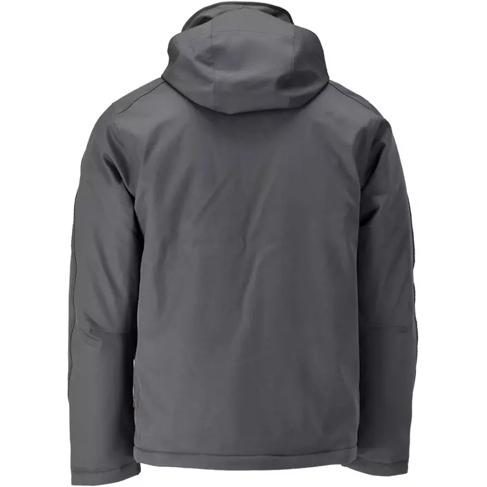 Mascot Customized vinterjakke, Stengrå, large image number 1