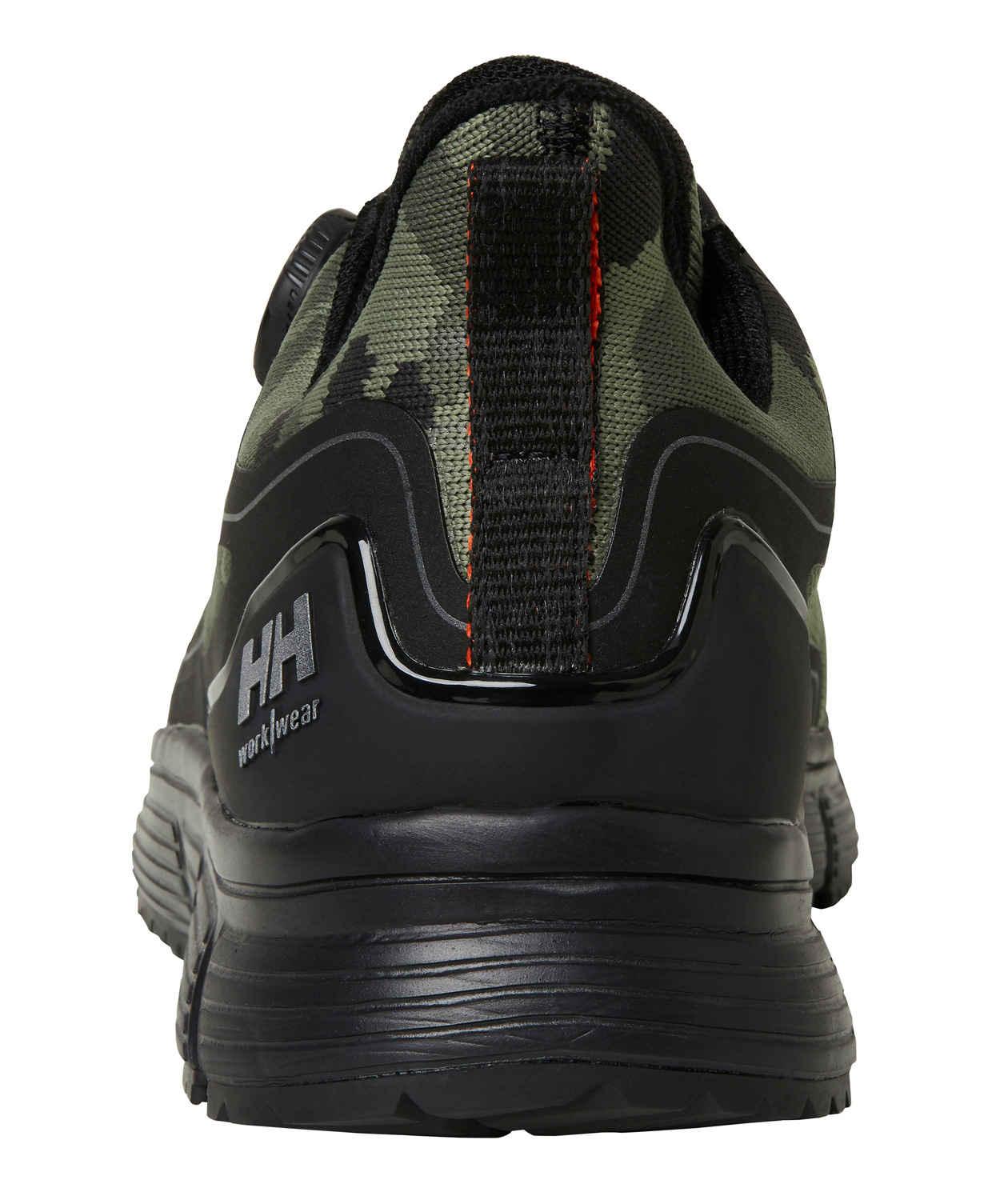 Helly&nbsp;Hansen&nbsp;Kensington Low Boa&reg; safety shoes S3, Camouflage, large image number 3