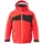 Mascot Accelerate winter jacket for kids, Signal red/black, Signal red/black, swatch