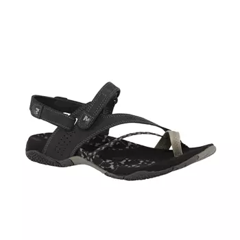 Merrell Siena women's sandals, Black