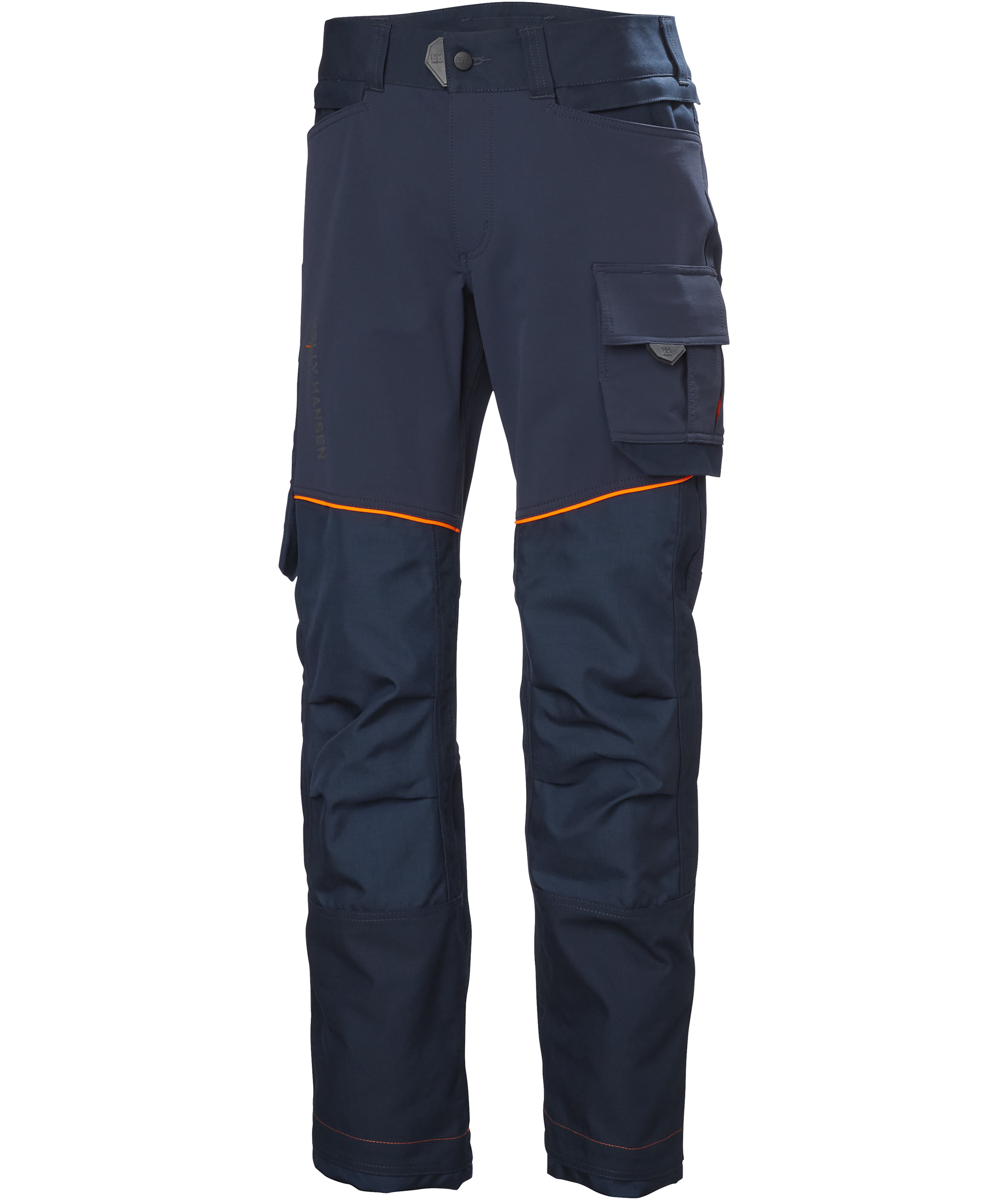 Helly Hansen Chelsea Evo 2.0 Connect&trade; work trousers full stretch, Navy