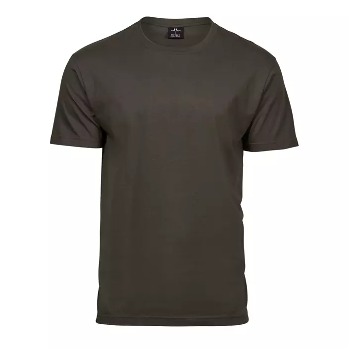 Tee Jays Soft T-shirt, Dark Olive, large image number 0