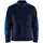 Blåkläder Arbeitsjacke, Marine/Kobaltblau, Marine/Kobaltblau, swatch