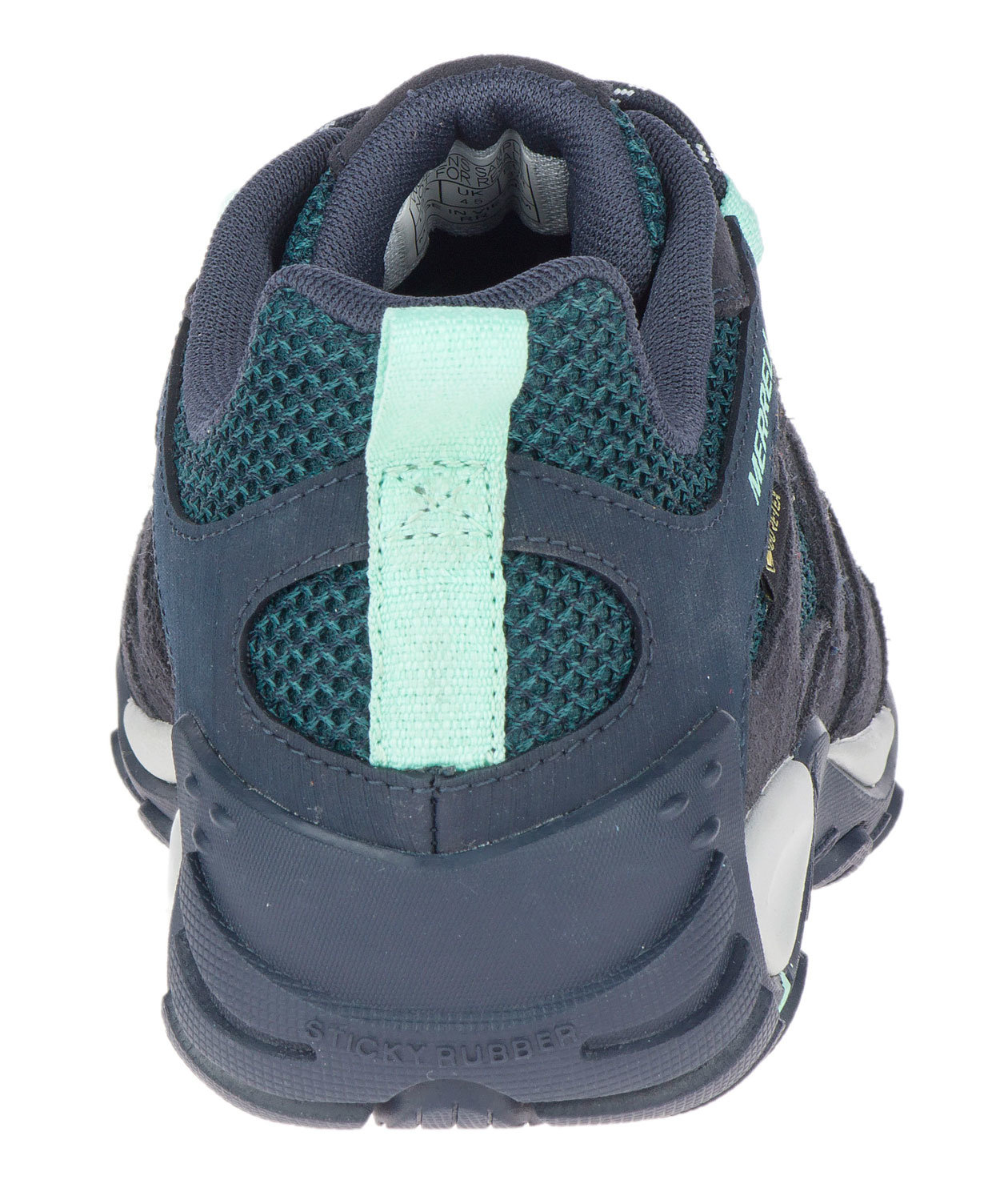 merrell alverstone gtx dame