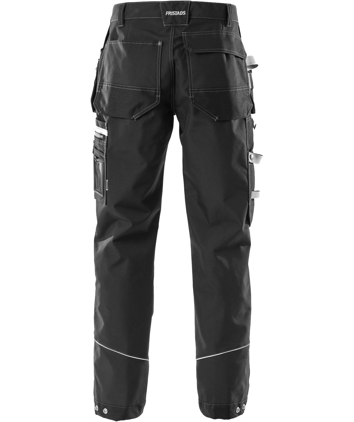 Buy Fristads Gen Y craftsman trousers 2122 at