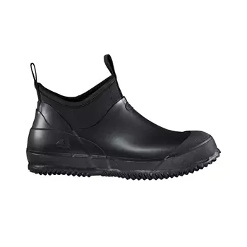 Viking Pavement rubber boots, Black