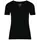 Claire Woman Aida dame T-shirt, Sort, Sort, swatch