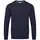 Portwest sweatshirt, Marinblå, Marinblå, swatch