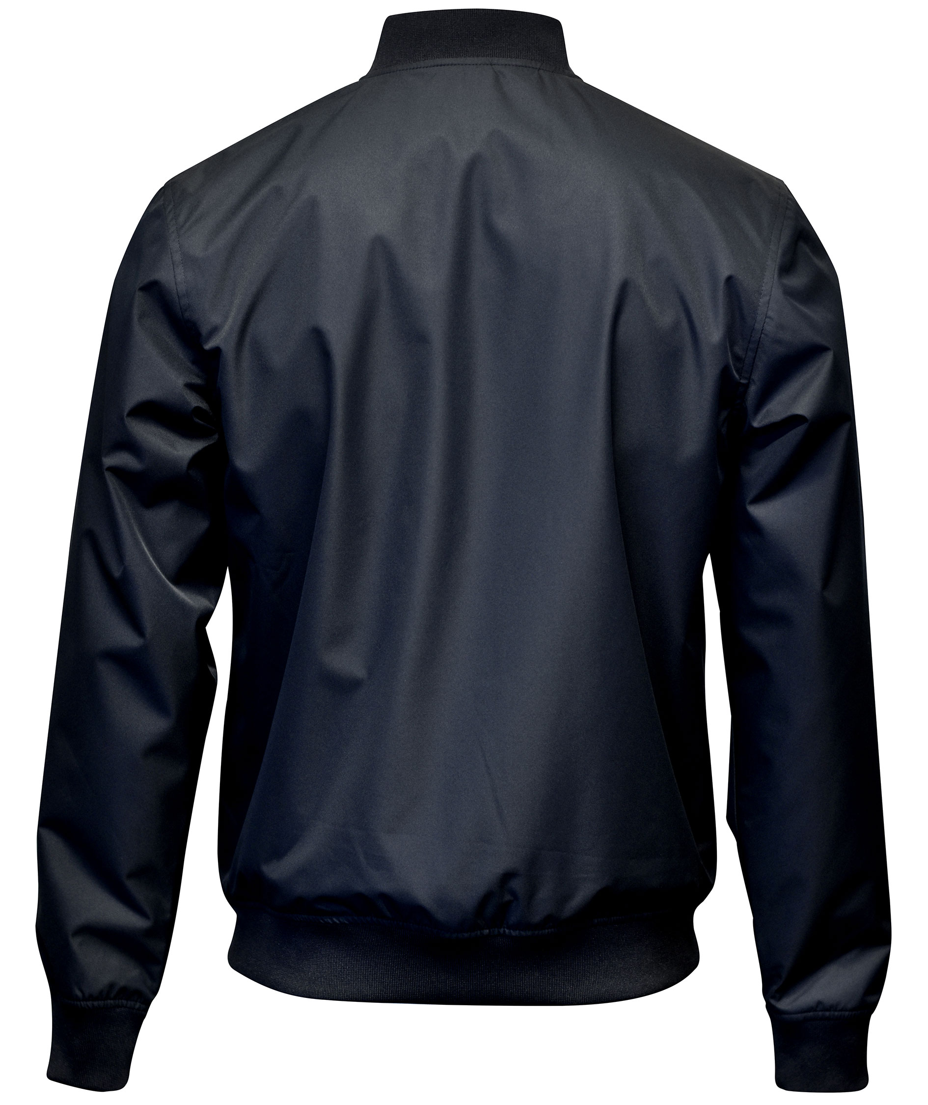 Nimbus Bleecker bomber jacket, Dark navy, large image number 2
