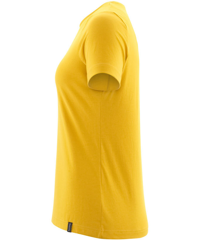 Mascot Crossover T-shirt dam ProWash&reg;, Curry Gul, large image number 2