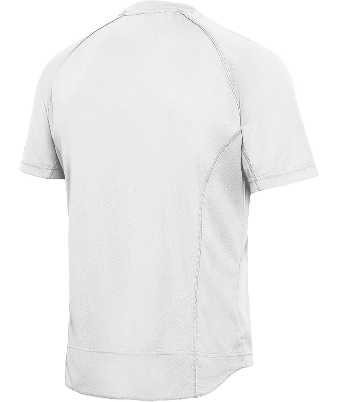 Pitch Stone Performance T-skjorte, White