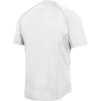 Pitch Stone Performance T-skjorte, White