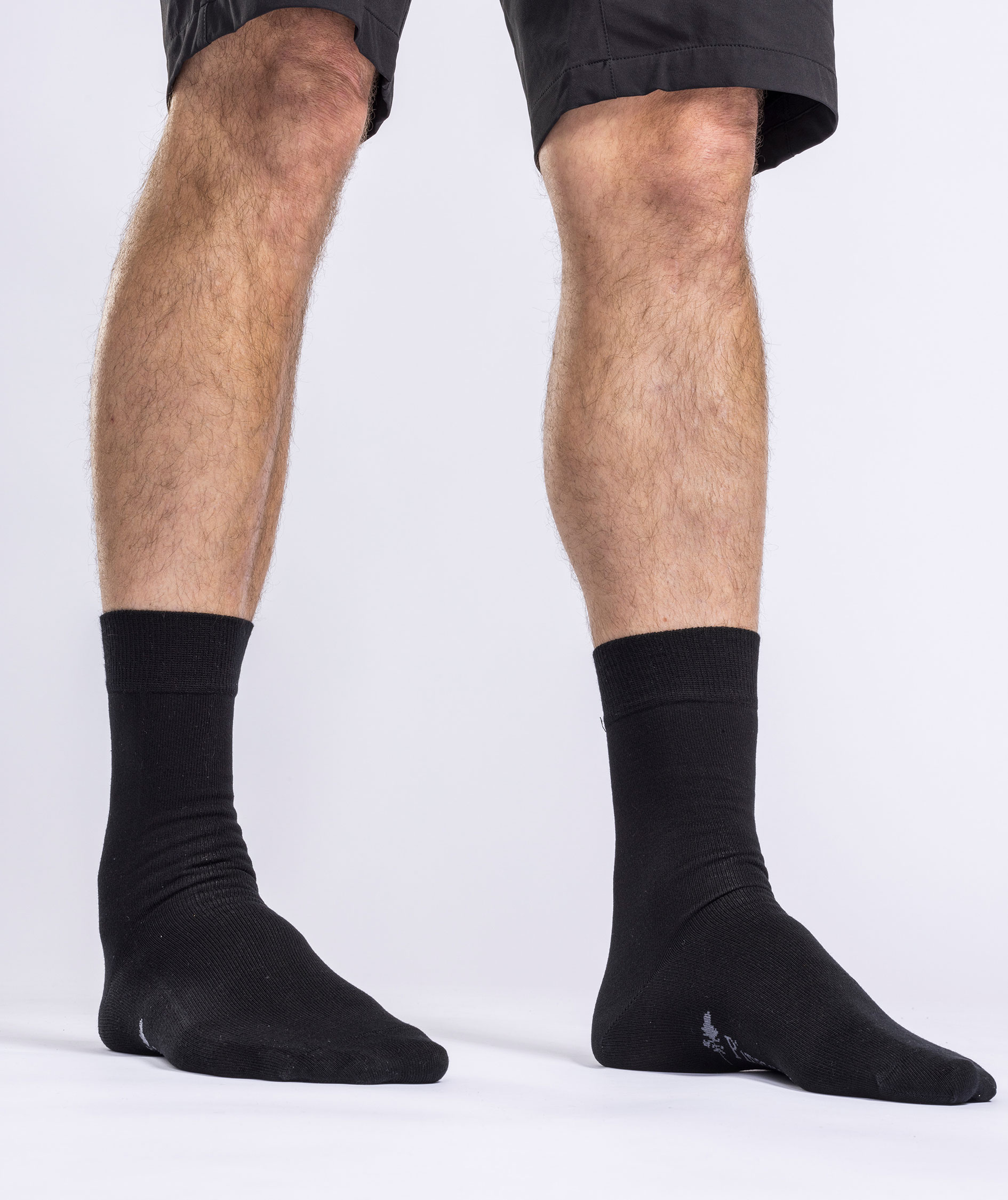 Pinewood NatureSafe lange bambusstr&oslash;mper