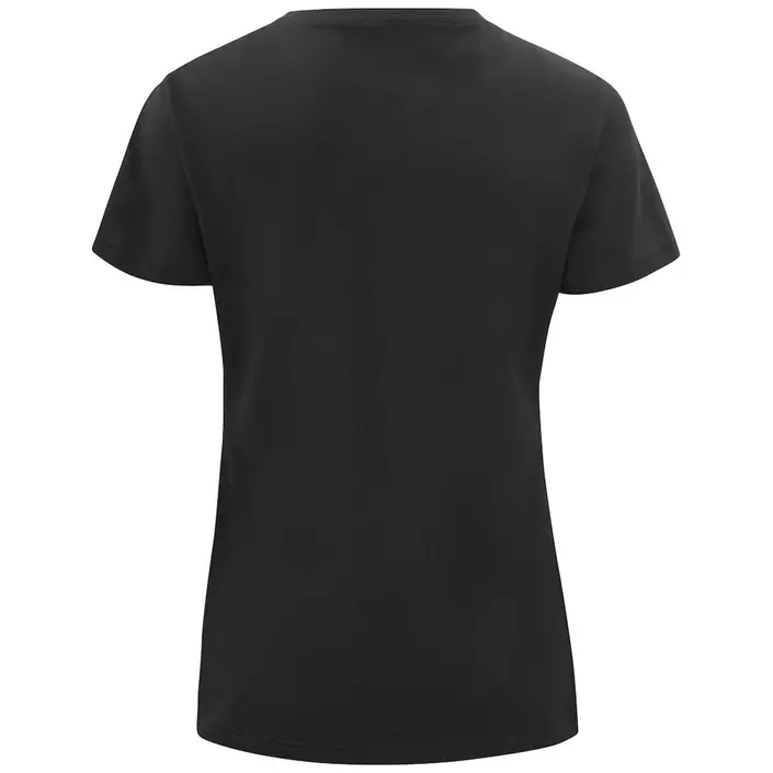 Cutter & Buck Manzanita Damen T-Shirt, Black, large image number 1