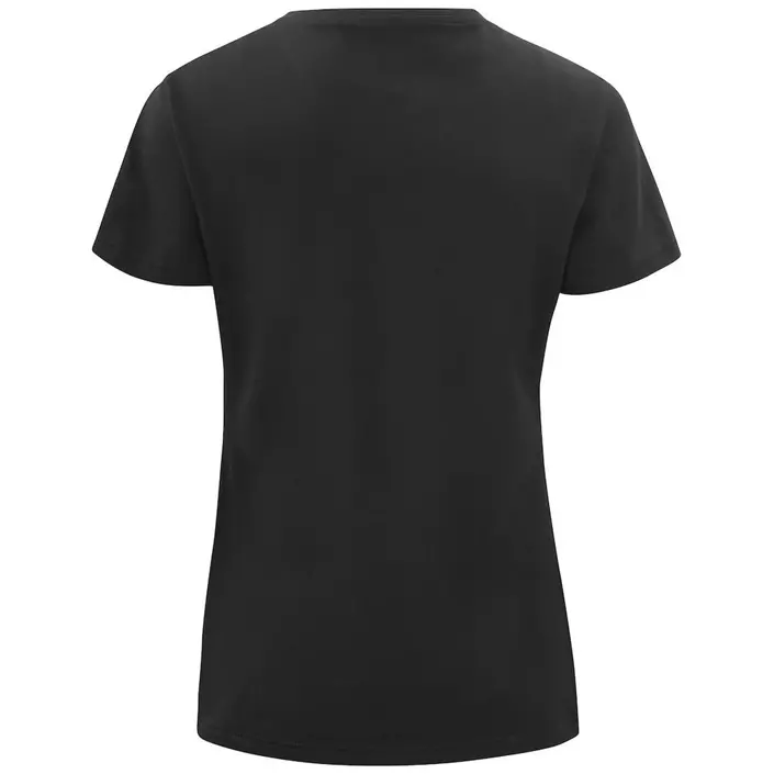 Cutter & Buck Manzanita women's T-shirt, Black, large image number 1
