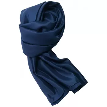 Kentaur etnisk scarf, Marinblå