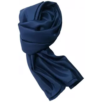 Kentaur ethnic scarf, Marine Blue