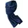 Kentaur ethnic scarf, Marine Blue, Marine Blue, swatch