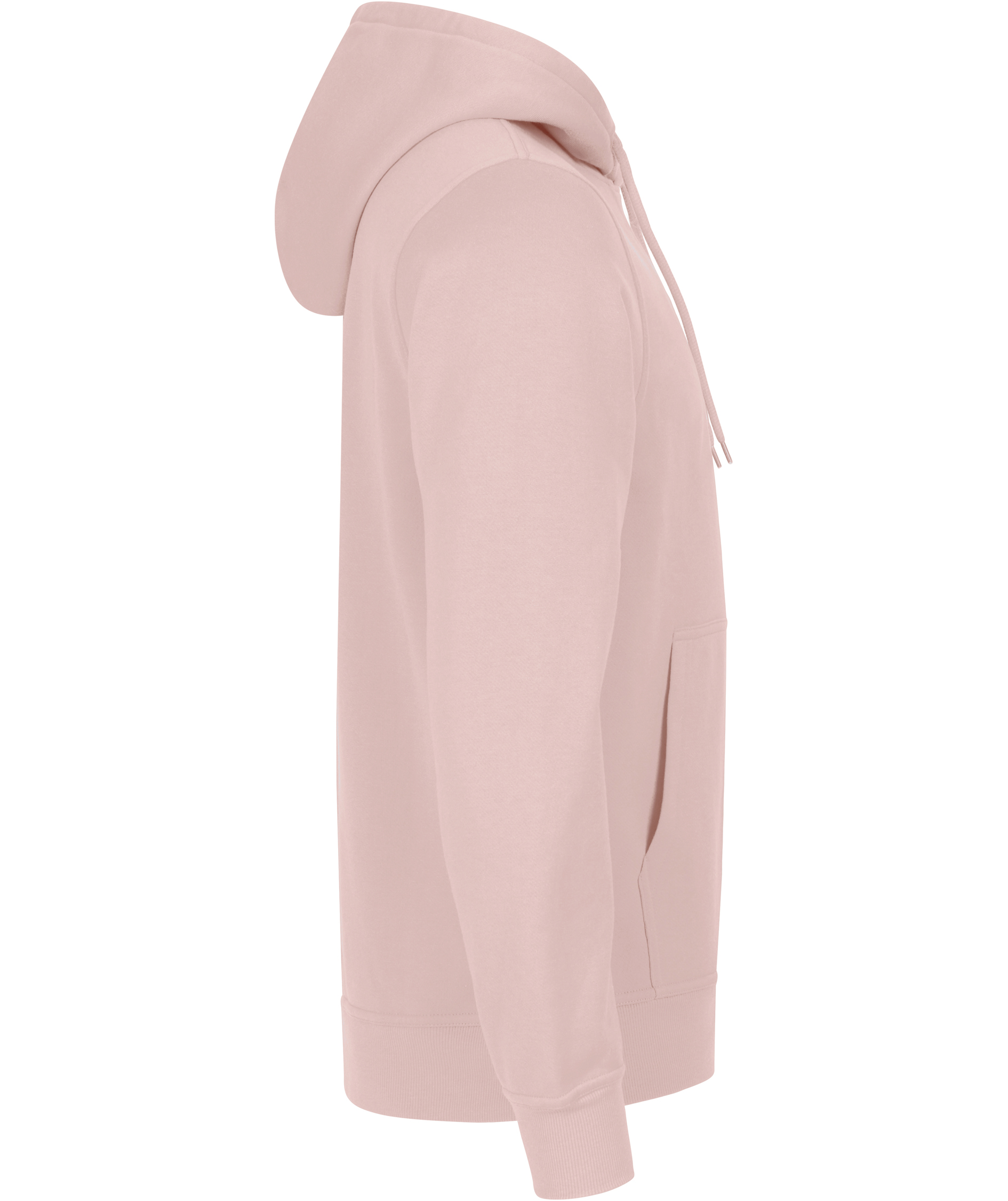 Clique Miami hoodie, Candy pink, Candy pink, large image number 2