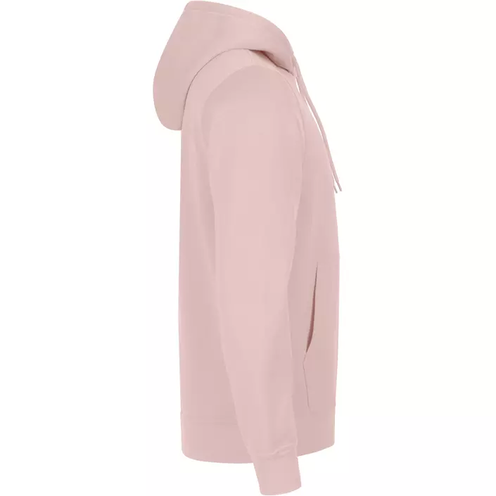 Clique Miami Hoodie, Candy pink, large image number 2