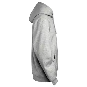 South West Taber hoodie for kids, Grey Melange