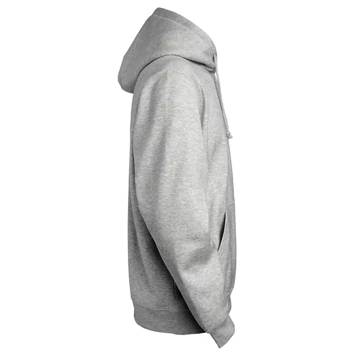 South West Taber hoodie for kids, Grey Melange, large image number 1