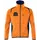 Mascot Accelerate Safe fleece sweater, Hi-Vis Orange/Dark Petroleum, Hi-Vis Orange/Dark Petroleum, swatch