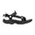Merrell Speed Fusion Web Sport dame sandaler dam, Svart, Svart, swatch