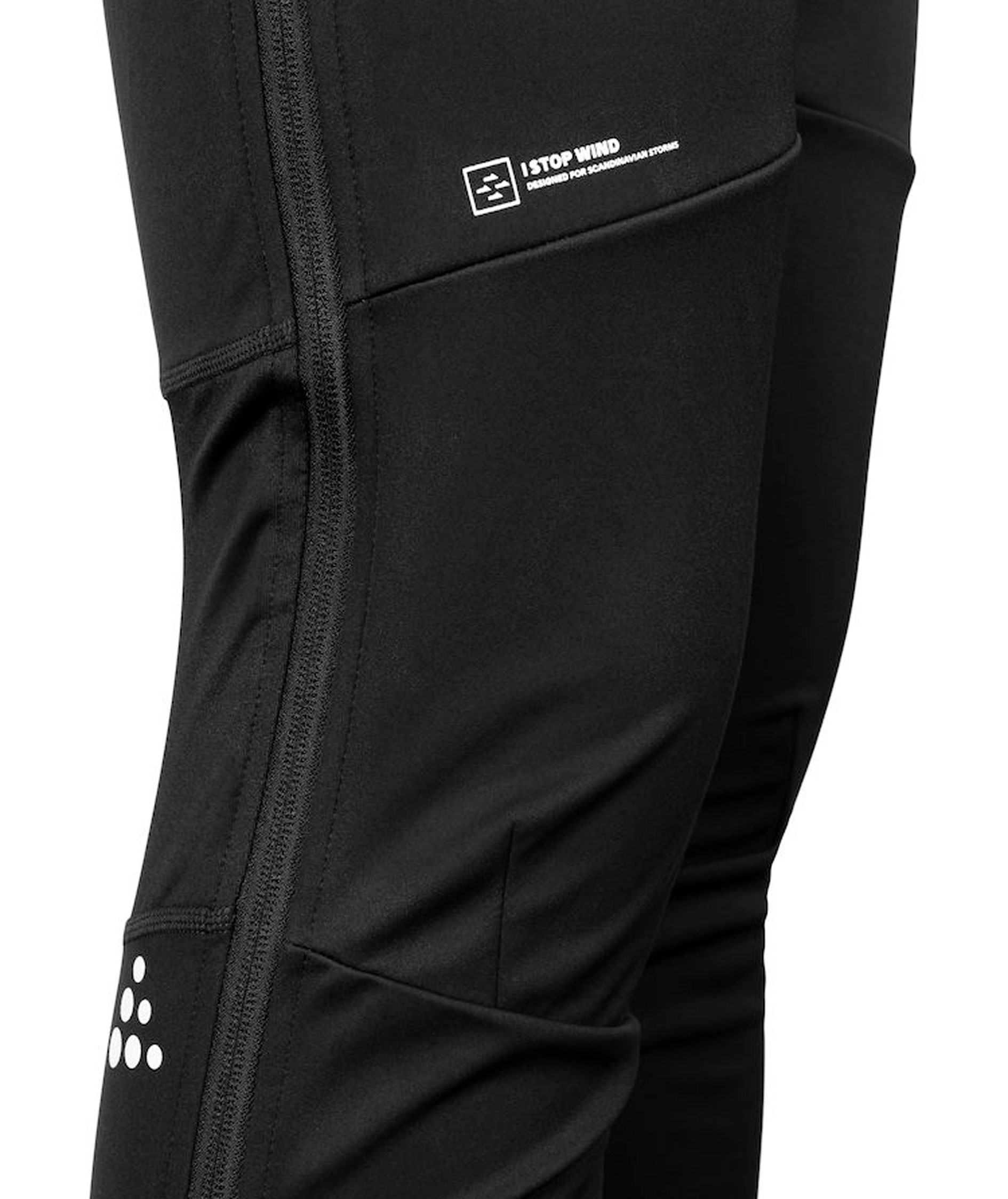 Craft Nordic Ski Club Pants
