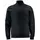 ProJob sweatshirt 2128, Black, Black, swatch