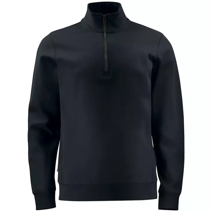 ProJob sweatshirt 2128, Black, large image number 0