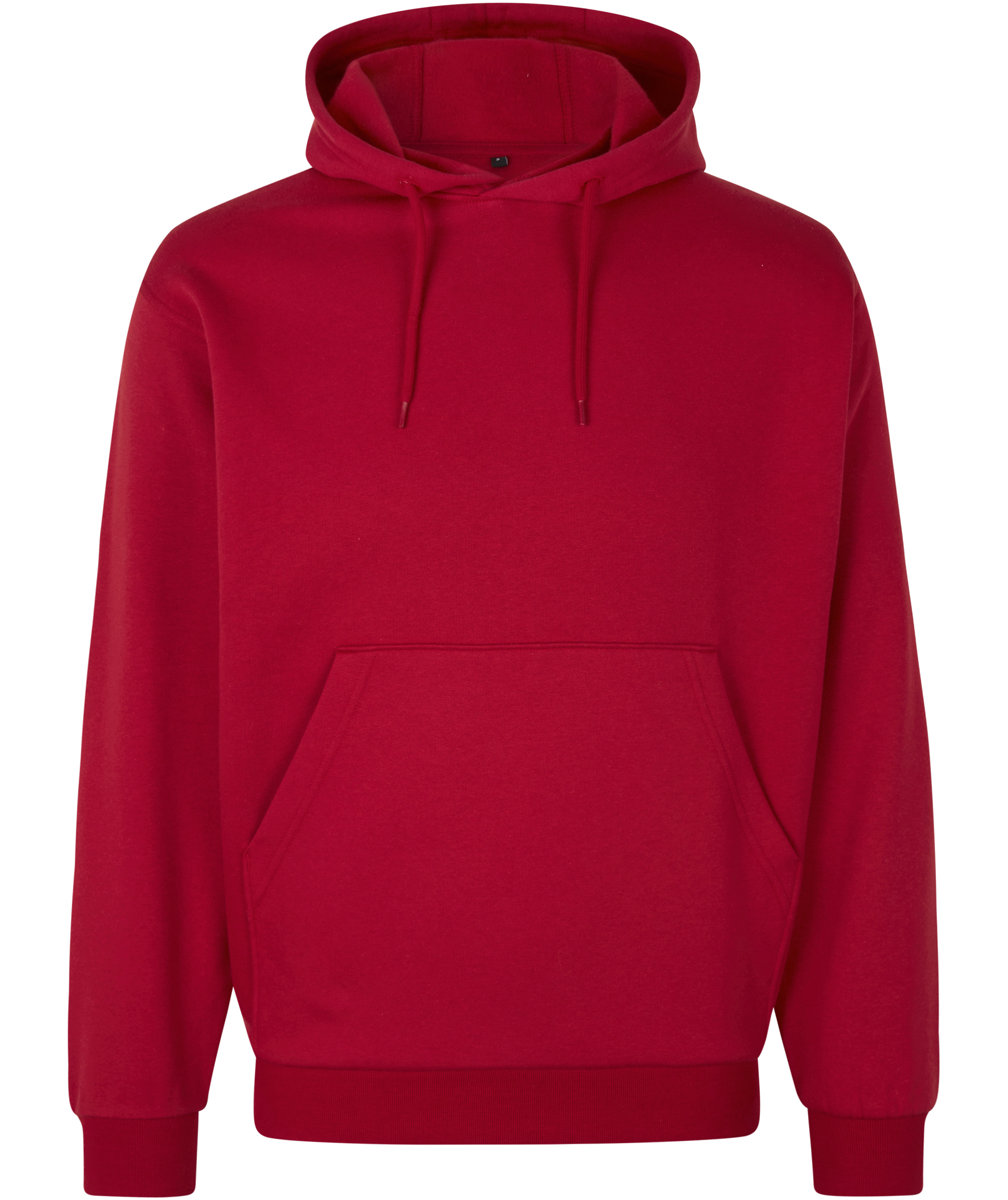 ID Hoodie, R&ouml;d, R&ouml;d, swatch