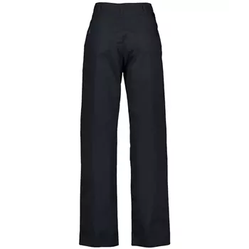 Kentaur women's trousers jeans, Black