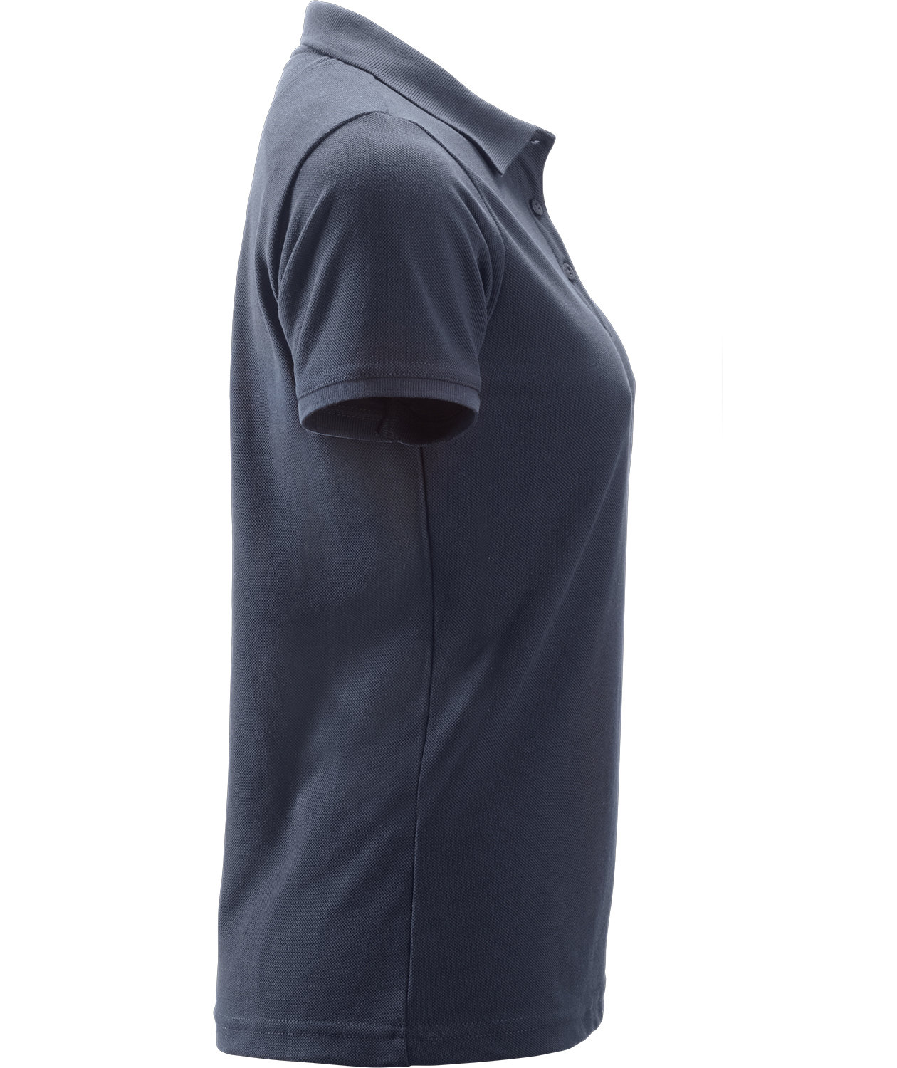 Snickers pik&eacute;tr&ouml;ja 2702 dam, Marinbl&aring;, large image number 3