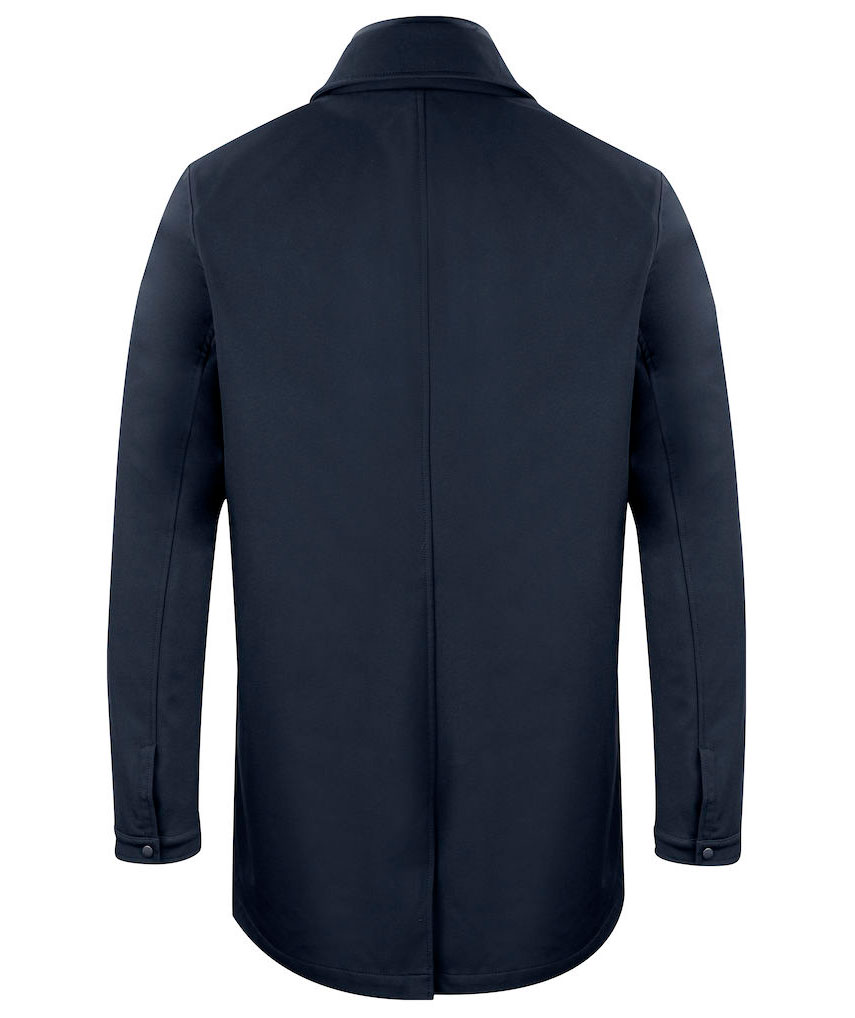 Cutter & Buck Cavalero jacket, Dark navy, large image number 2