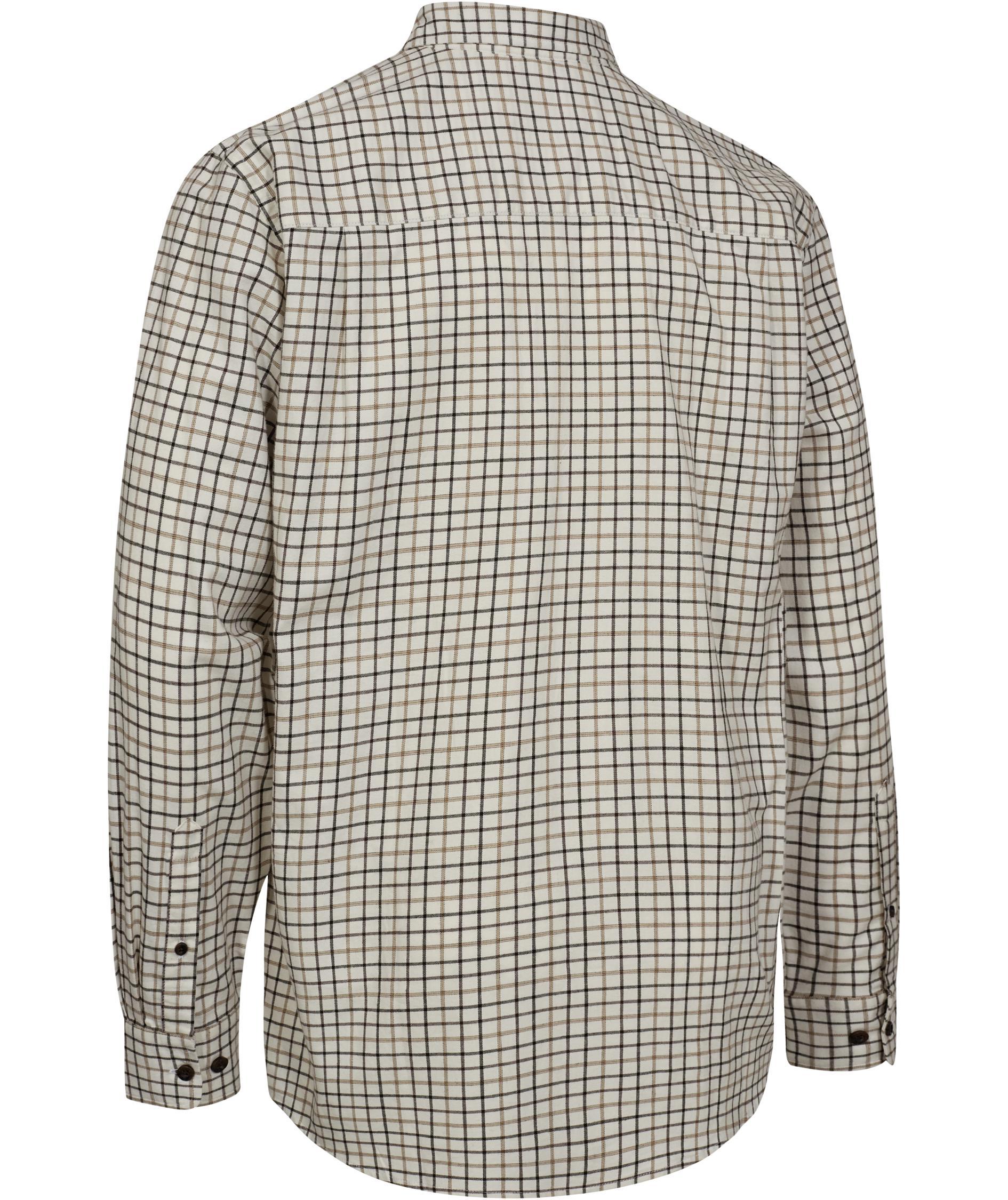 Deerhunter Gavin shirt, Beige Check, large image number 1