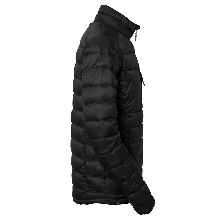 South West Alve quilt jacket, Black, large image number 2