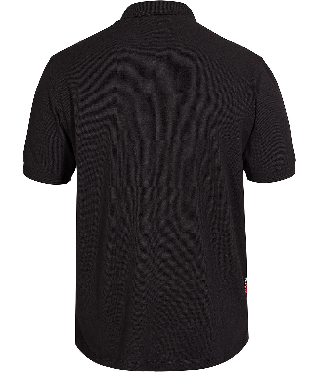 Engel Extend polo T-shirt