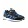 VM Footwear Lusaka sneakers, Black/Blue, Black/Blue, swatch