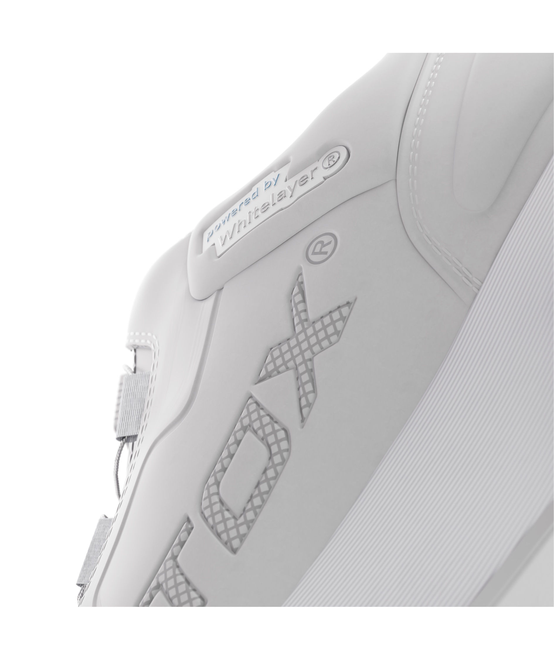 Airtox FW44 safety shoes S3S, White, large image number 7