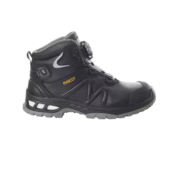 Mascot Energy safety boots S3, Black