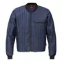 Kansas Match thermal jacket, Marine Blue