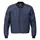 Kansas Match thermal jacket, Marine Blue, Marine Blue, swatch