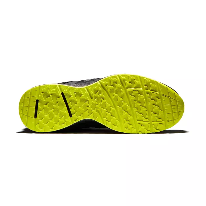 Solid Gear Venture safety shoes S3, Black/Lime, large image number 5