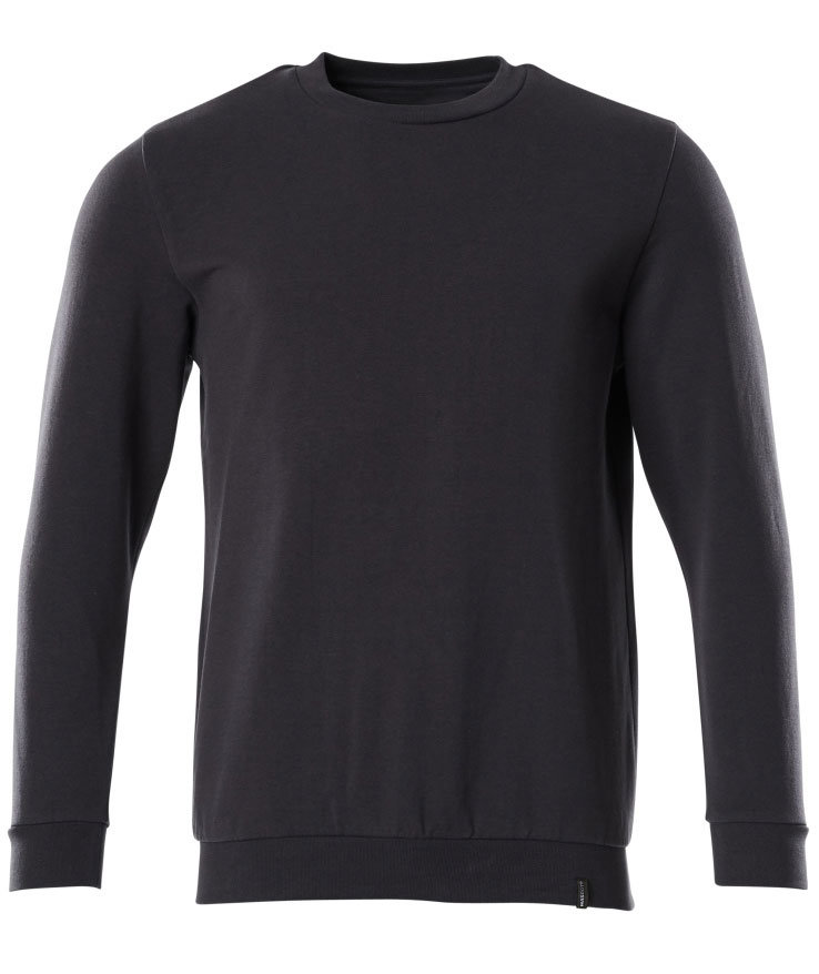 Mascot Crossover Sweatshirt, Dunkel Marine