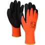 OX-ON InSafe Arctic Arbeitshandschuhe, Schwarz/Orange OX-ON InSafe Arctic Arbeitshandschuhe, Schwarz/Orange